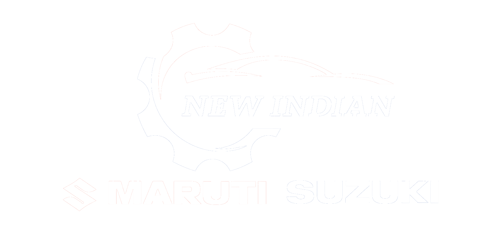 New Indian Maruti Suzuki