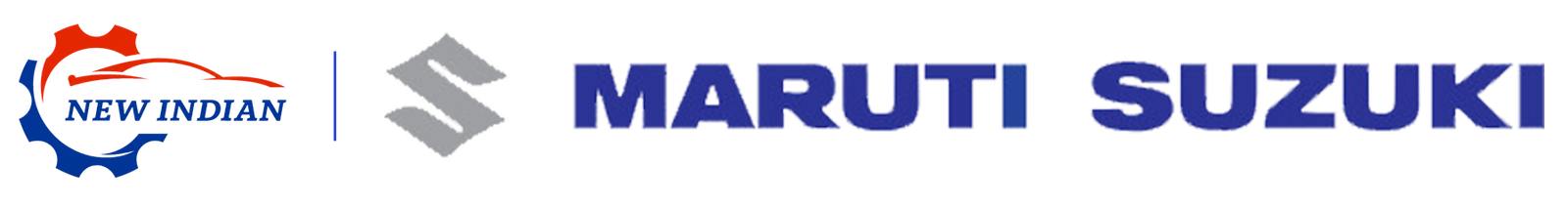New Indian Maruti Suzuki